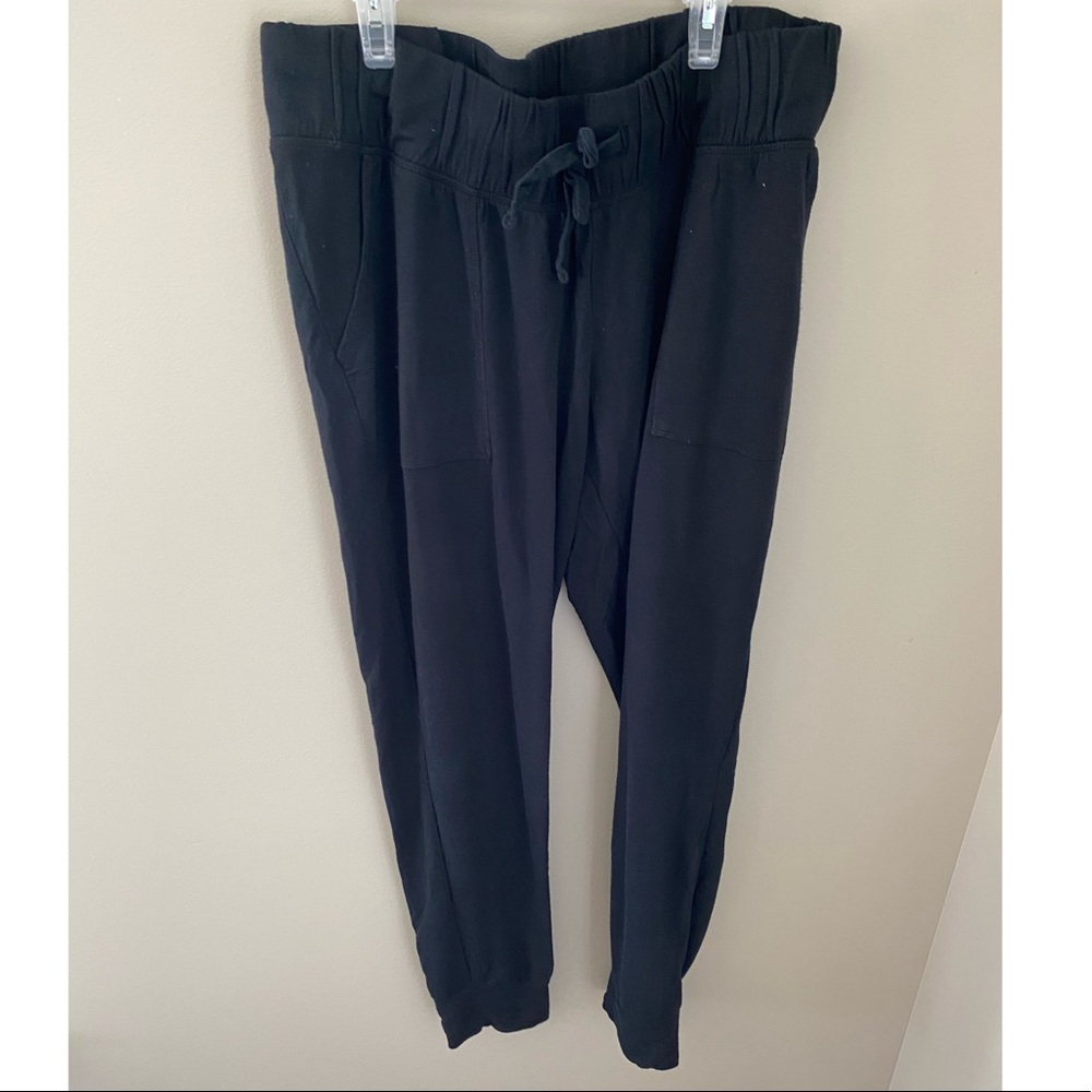 Maternity Joggers